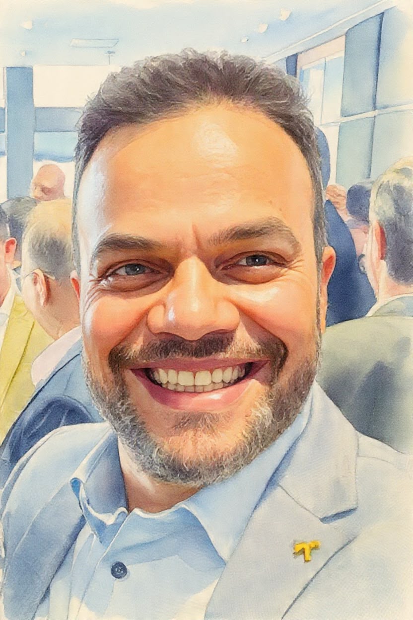 Dr. Gaurang Phadke